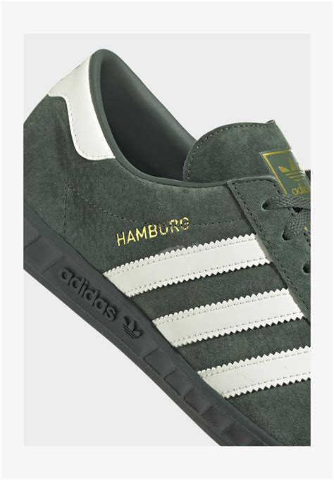 adidas hamburg sneaker weiß|Adidas originals hamburg trainers.